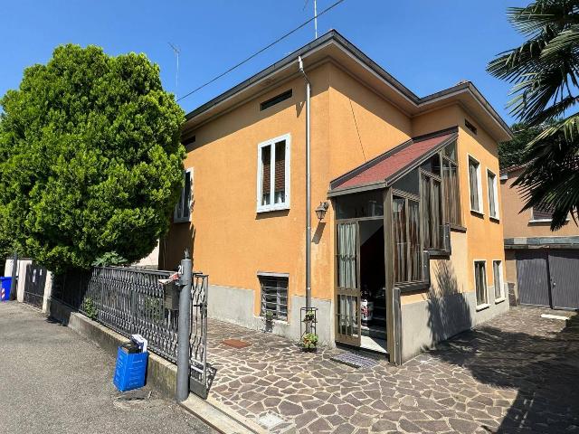 Casa indipendente in Via Torrente Gotra 21, Parma - Foto 1