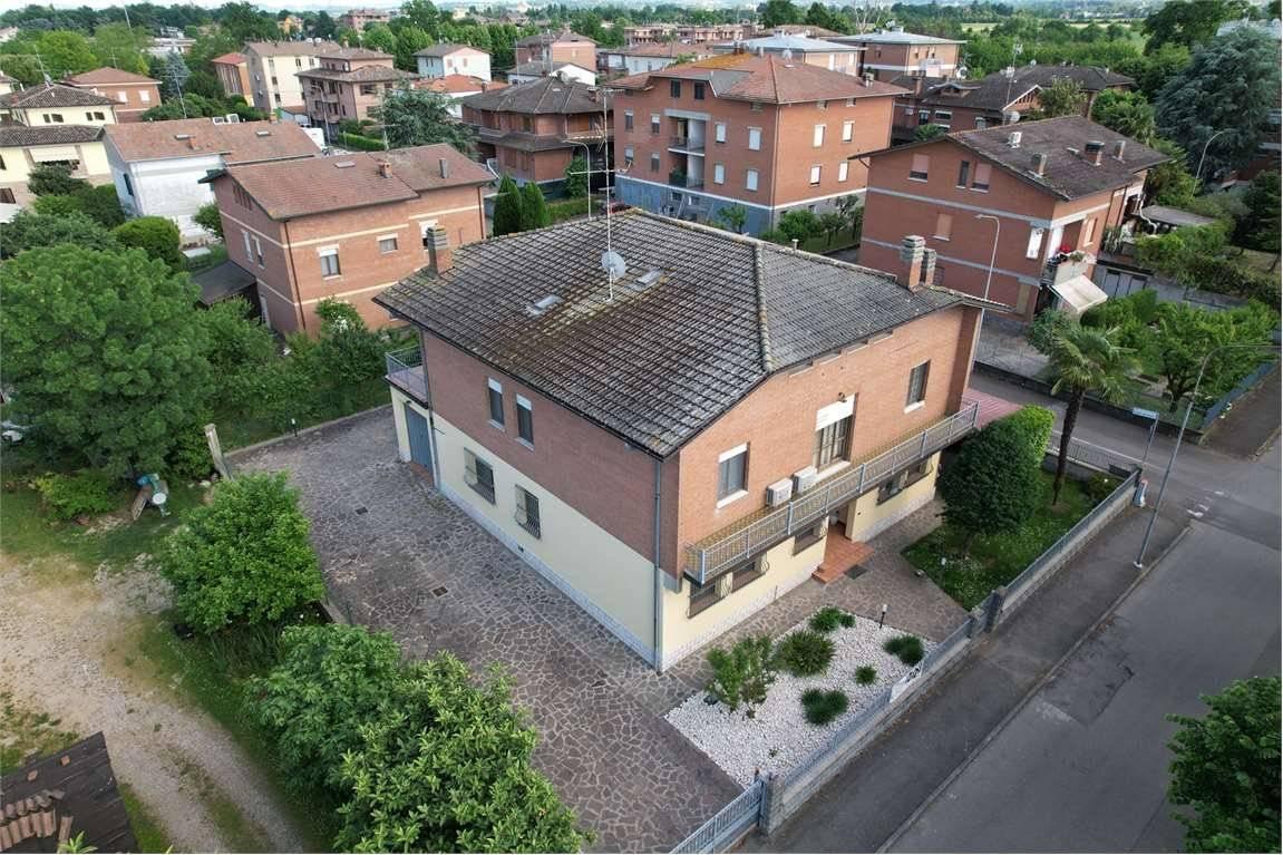 casa indipendente in vendita a Formigine in zona Colombaro