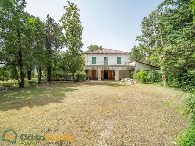 Mansion in {3}, Via Casale - Photo 1