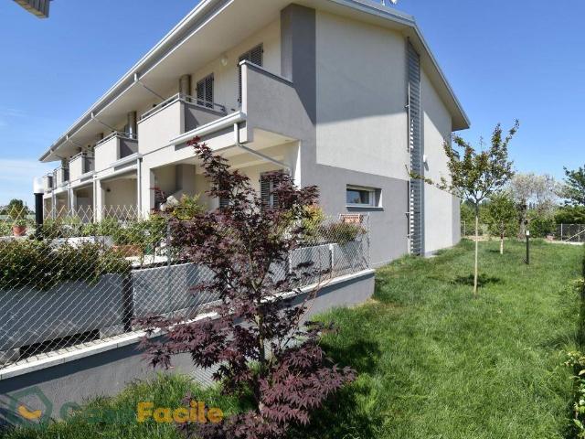 Terraced house in Via Raffaello Lambruschini 187, Cesena - Photo 1