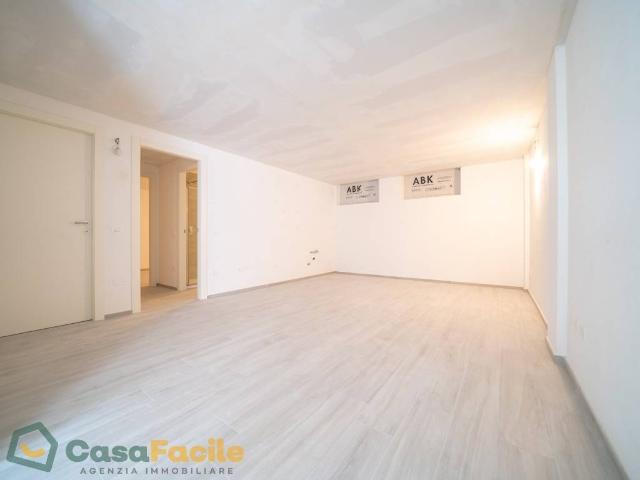 2-room flat in Via Cerchia di Sant'Egidio, Cesena - Photo 1