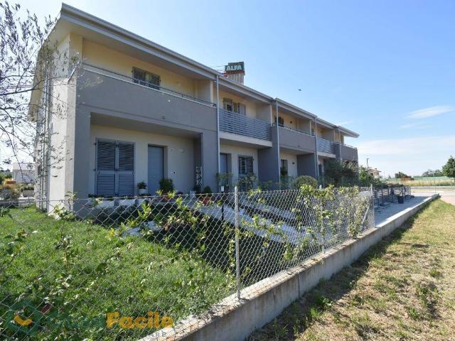 Terraced house in Via Raffaello Lambruschini 189, Cesena - Photo 1