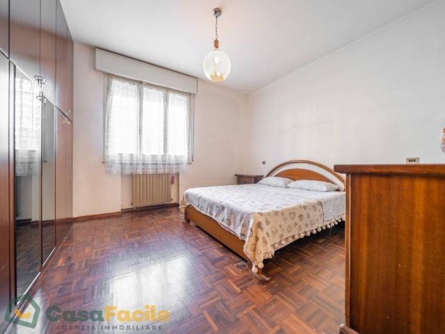 2-room flat in Via Alassio, Cesena - Photo 1