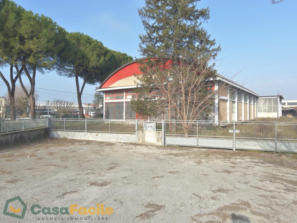 Capannone in Via Cesenatico, Cesena, {3} - Foto 1