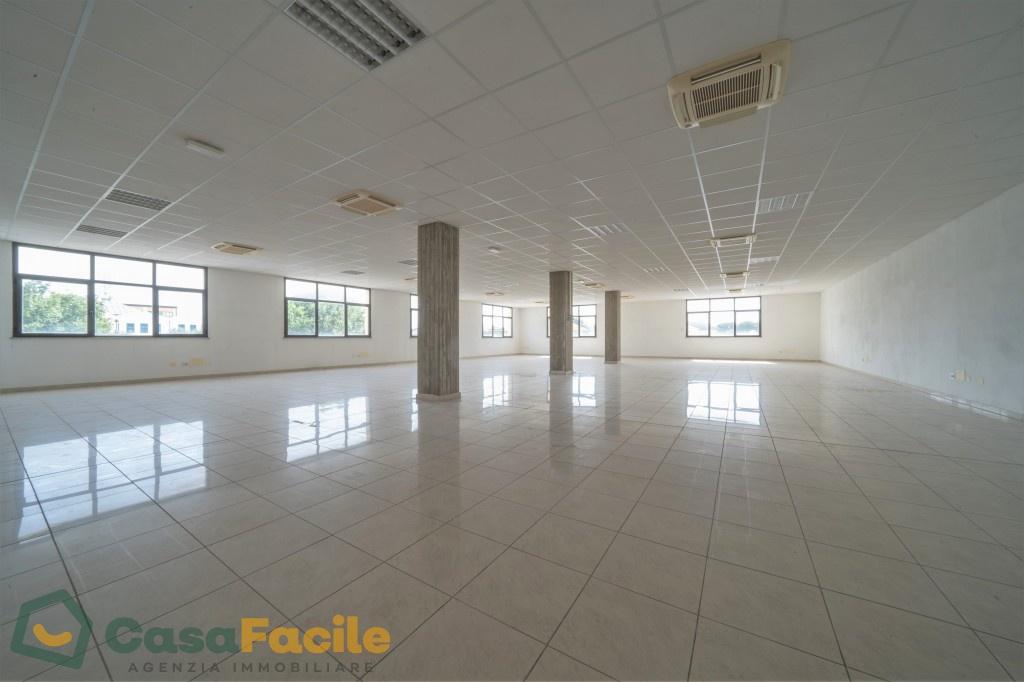 Ufficio in Via Cerchia di Sant'Egidio 1385, Cesena, {3} - Foto 2
