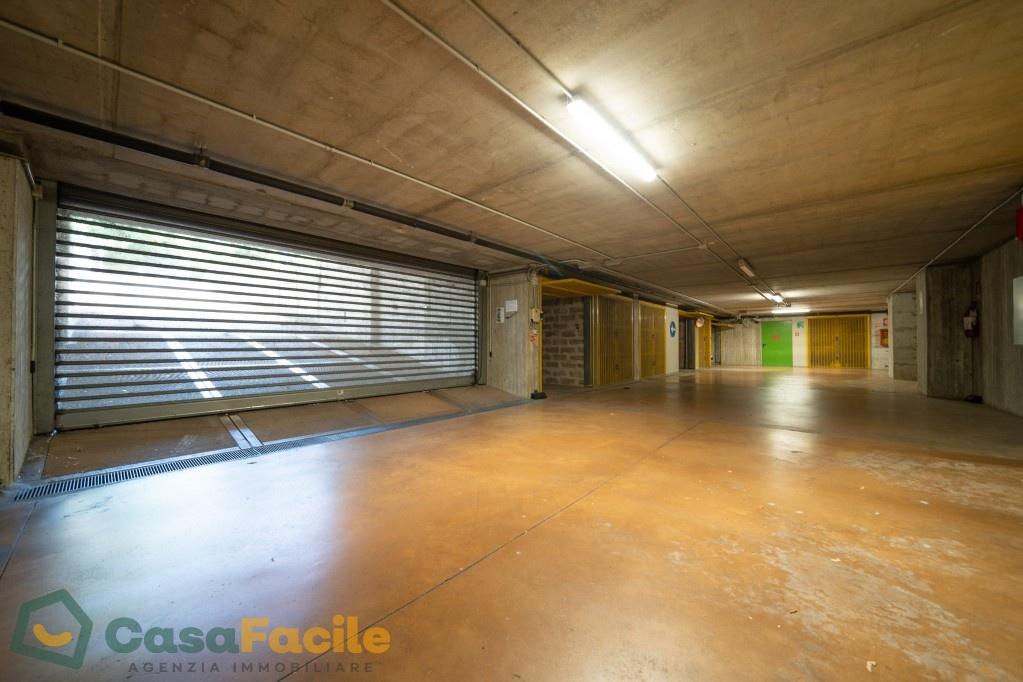 Garage in , Cesena, {3} - Foto 1