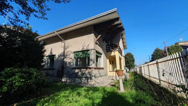 Detached house in Coppini, Moglia - Photo 1