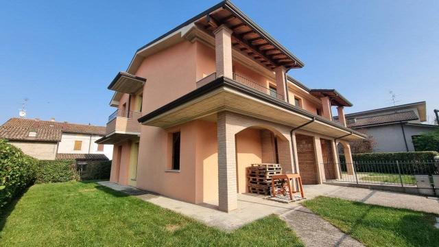 Villa a schiera, San Possidonio - Foto 1