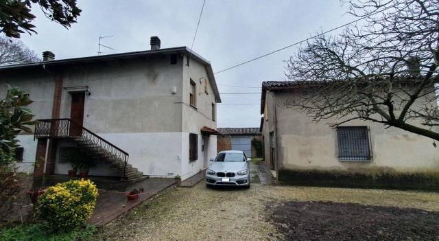 Mansion in Via Militare, Moglia - Photo 1