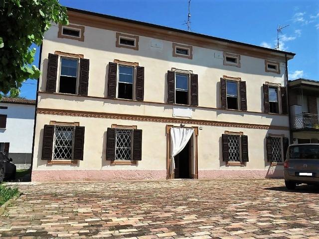 Villa in Provinciale Mantova, Novi di Modena - Foto 1