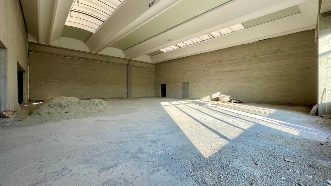 Capannone in Via Lama,24, Carpi, {3} - Foto 2