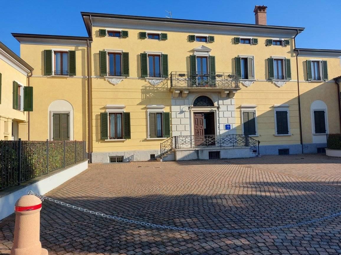 Ufficio condiviso in affitto a Parma