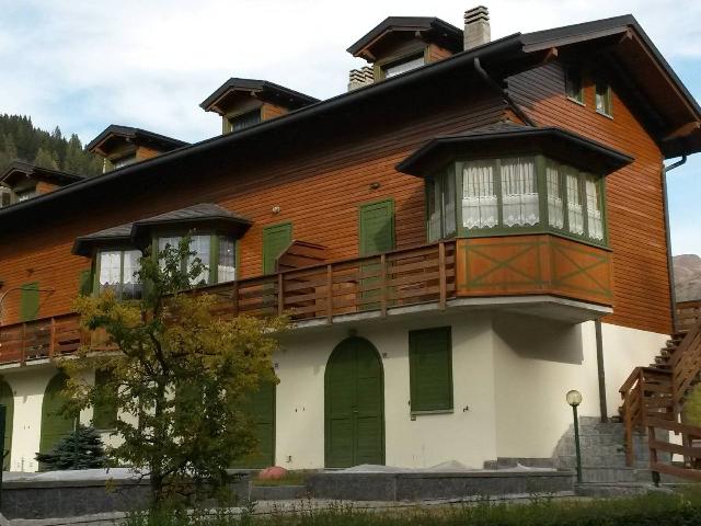 Dreizimmerwohnung in {3}, Strada Statale del Passo di Aprica - Foto 1