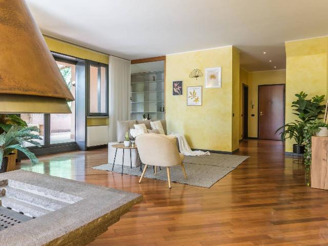 Penthouse in {3}, Viale Riccardo E Pietro Barilla 21 - Foto 1