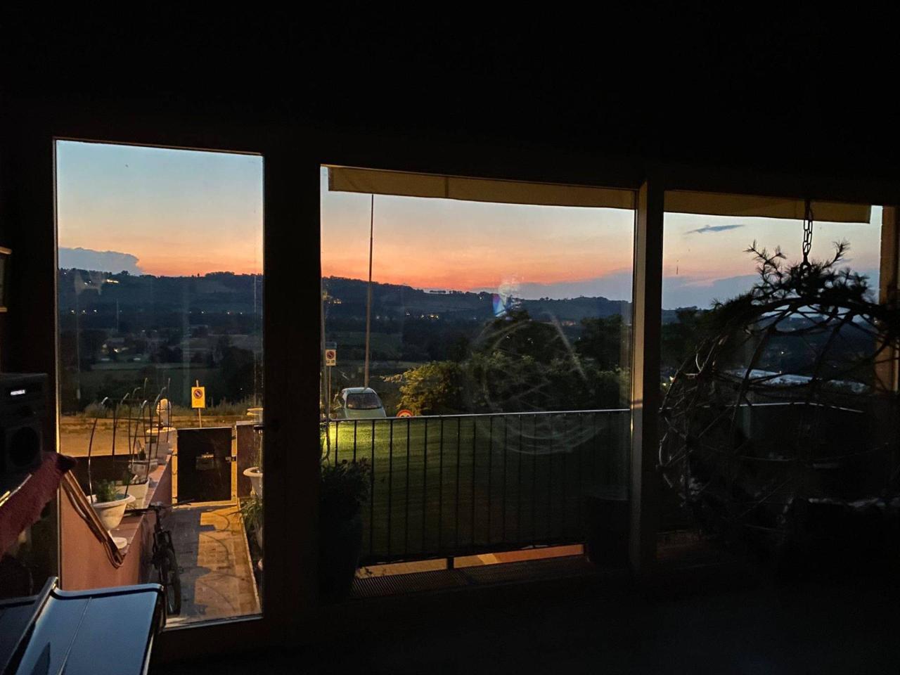 Villa a schiera in vendita a Lesignano De' Bagni