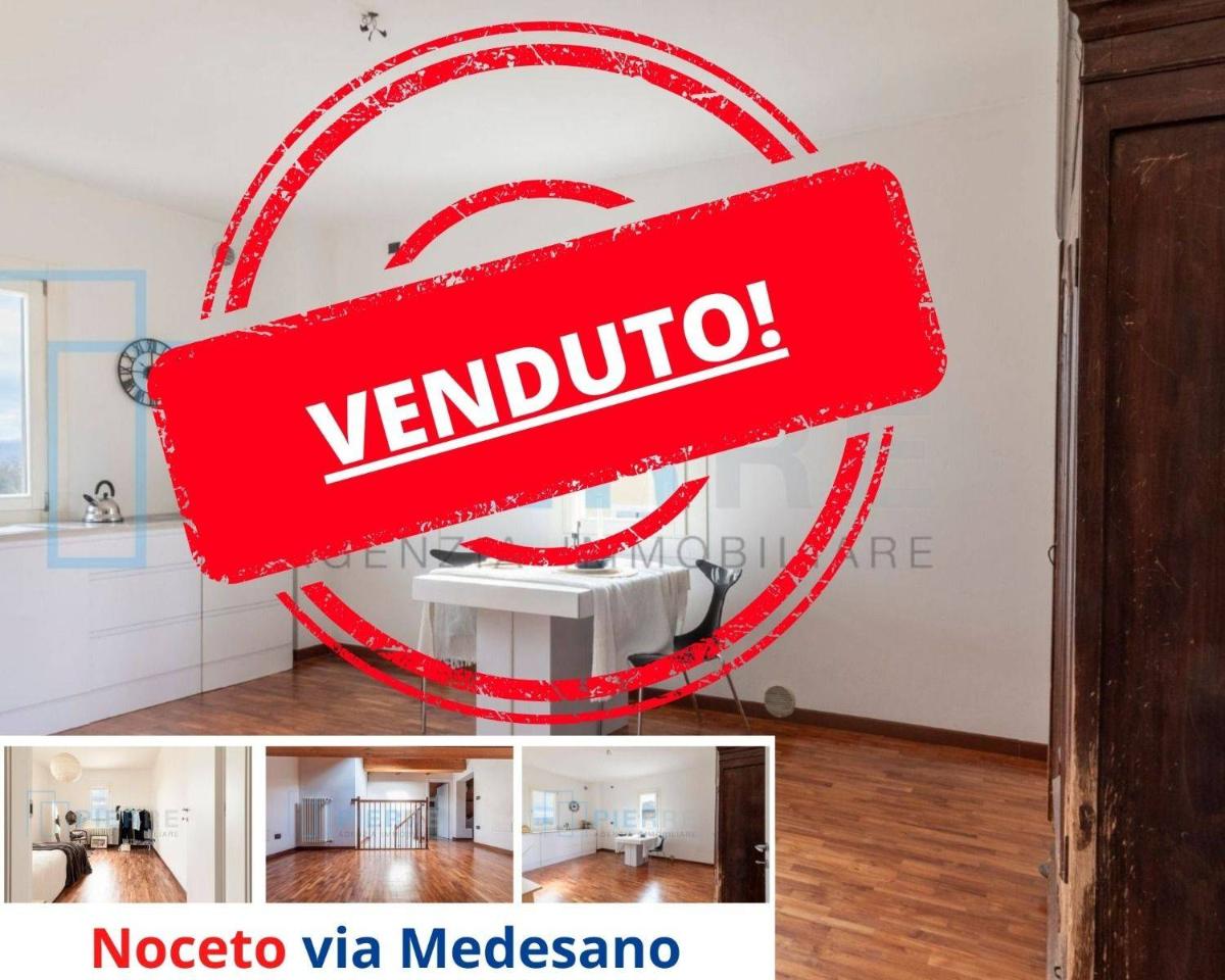 Appartamento in vendita a Noceto