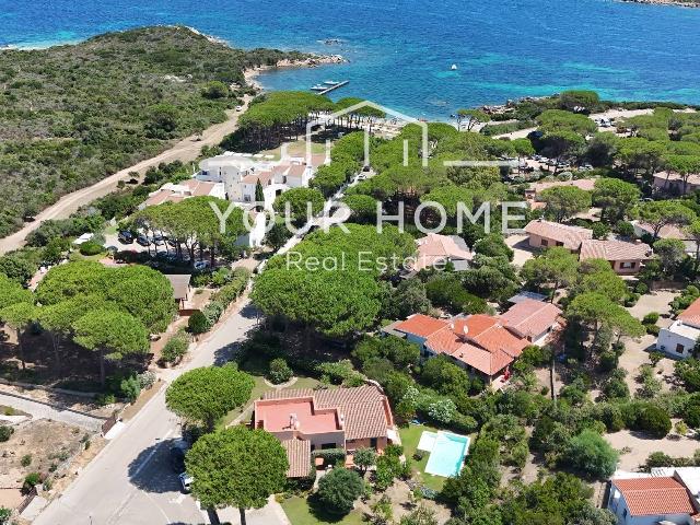 Villa in Via Circe, Santa Teresa Gallura - Foto 1