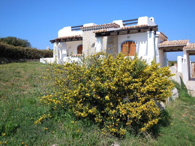 Villa in Località Porto Quadro, Santa Teresa Gallura - Foto 1