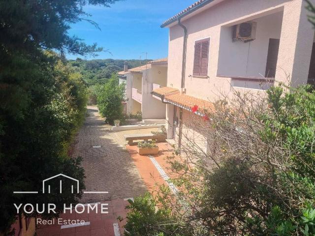 Villa a schiera in Via Cala Spinosa, Santa Teresa Gallura - Foto 1