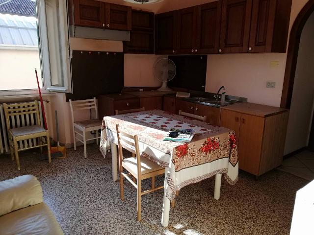 Villa a schiera in Via Indipendenza 419, Montescudo-Monte Colombo - Foto 1