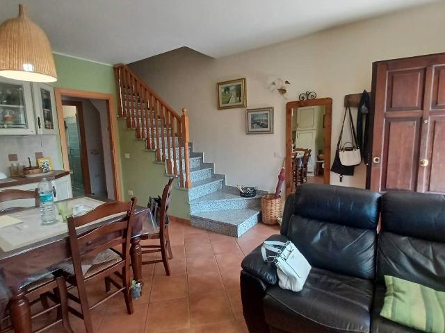 Terraced house in Via Ca Pazzaglia 100, Montescudo-Monte Colombo - Photo 1