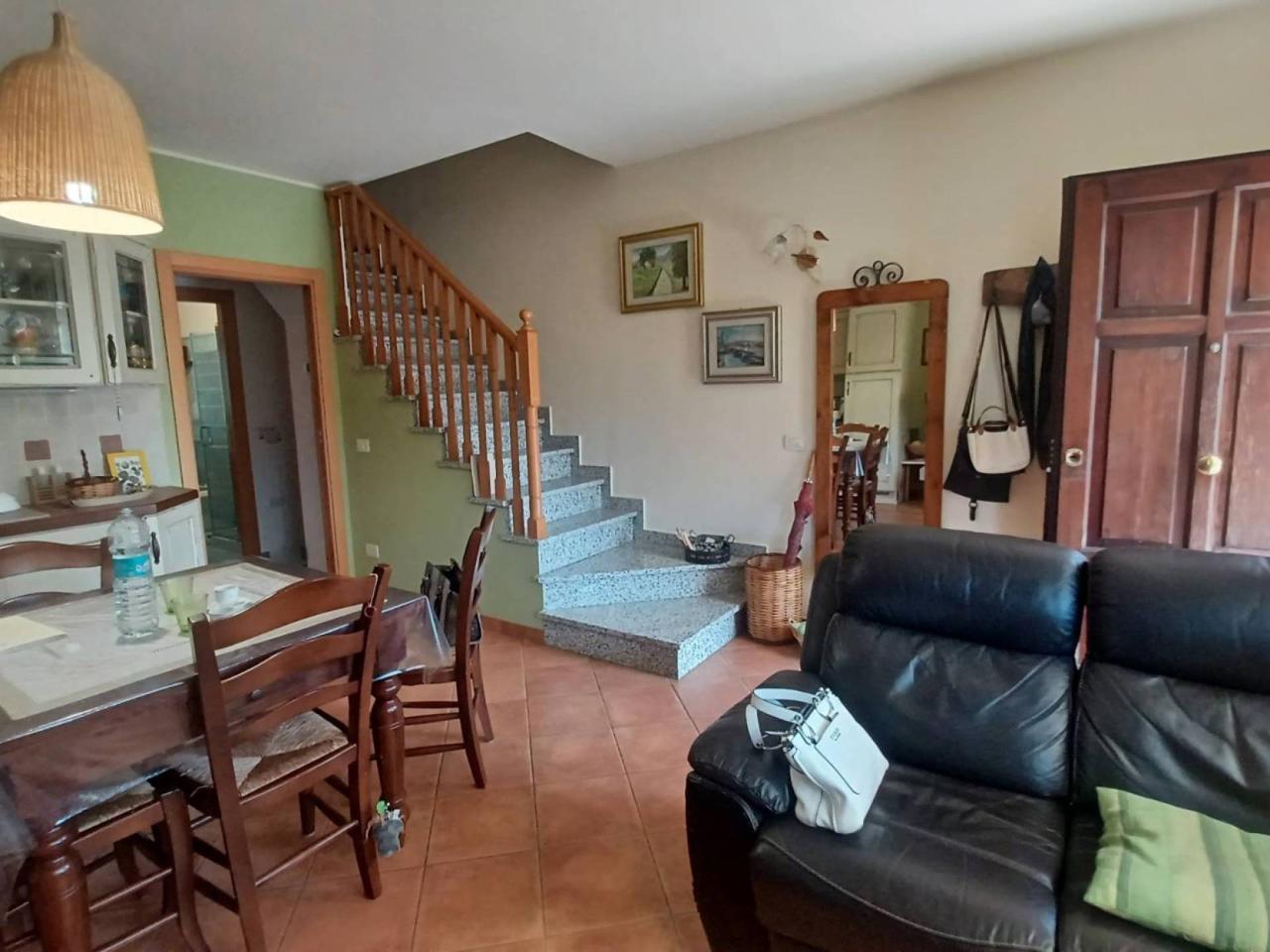 Villa a schiera in vendita a Montescudo-Monte Colombo