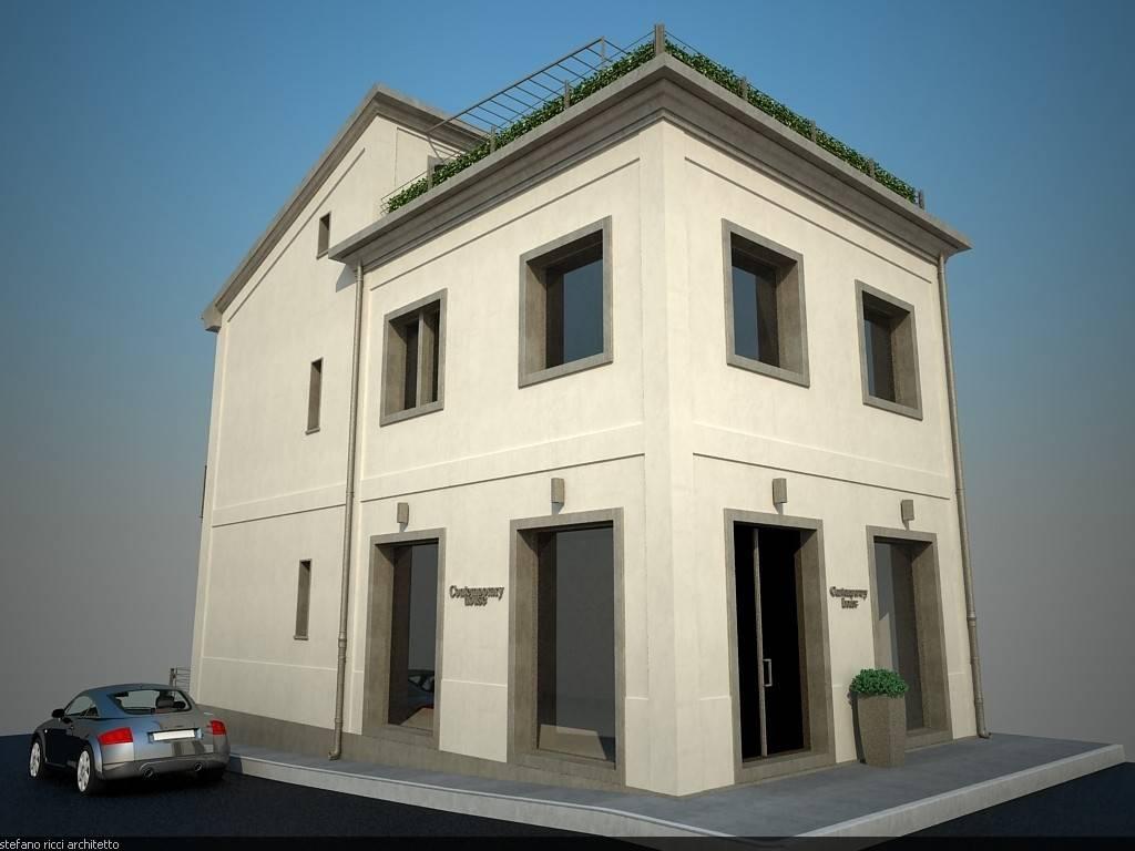 Villa a schiera in vendita a Morciano Di Romagna