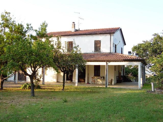 Landhaus, Montescudo-Monte Colombo - Foto 1