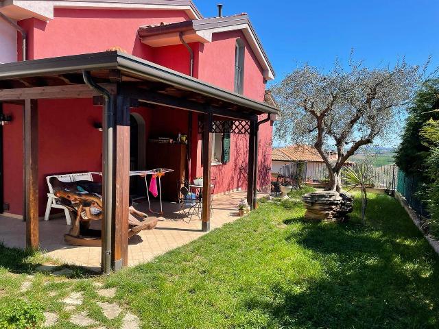 Terraced house, Montescudo-Monte Colombo - Photo 1