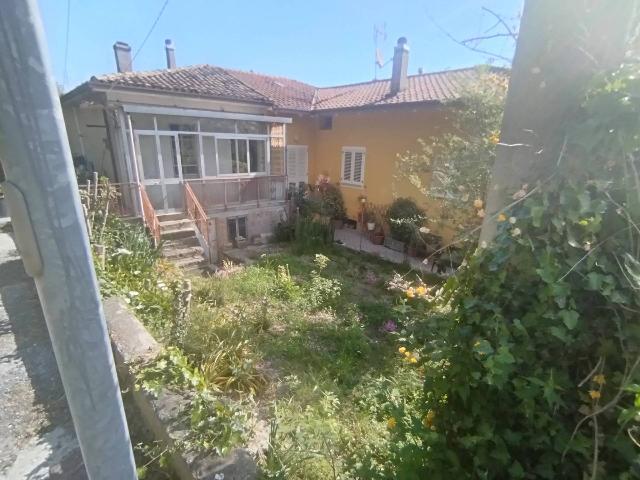 Villa a schiera in Via Don Giocondo Magnani 11, Montescudo-Monte Colombo - Foto 1