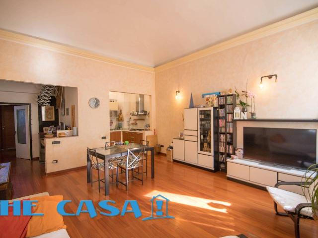 3-room flat in {3}, Via Roma 21 - Photo 1