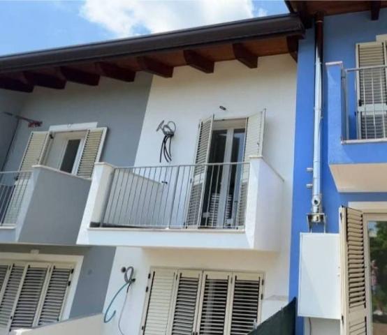 Terraced house, Montescudo-Monte Colombo - Photo 1