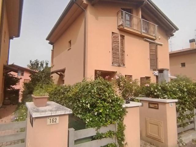 Terraced house in Via Emilia 1, Montescudo-Monte Colombo - Photo 1