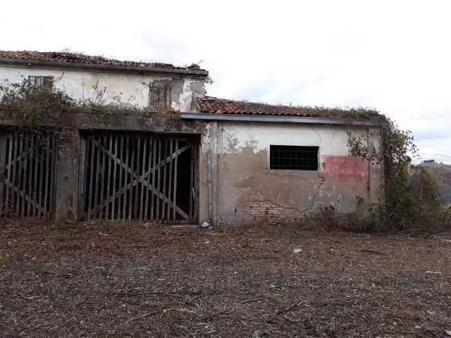 Country house or cottage in Via Gallo, Cesena - Photo 1