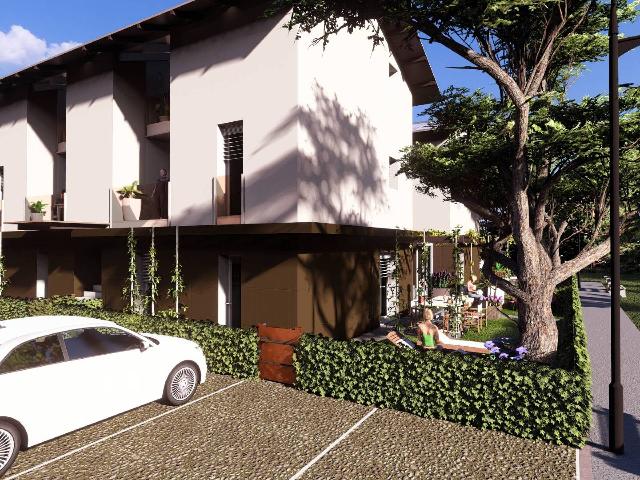 Villa in {3}, Viale Amerigo Vespucci - Foto 1