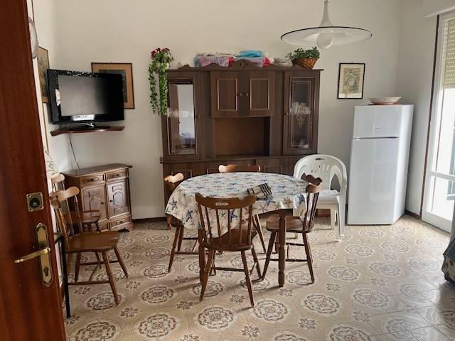 Appartamento in affitto a Ravenna