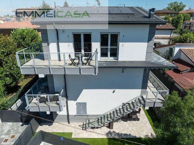 Terraced house in Via San Zeno, Castelnuovo Rangone - Photo 1