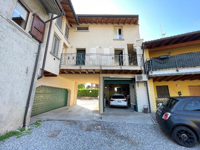 2-room flat in Via Chiari 3/B, Erbusco - Photo 1