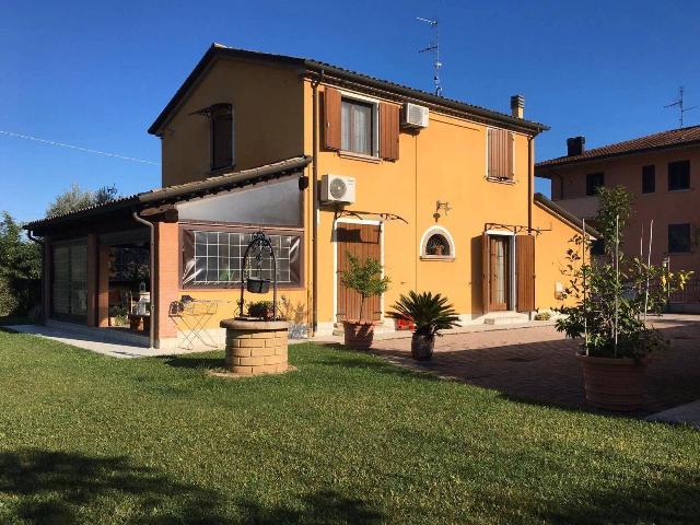 Villa in Via Marecchiese 8789., Verucchio - Foto 1