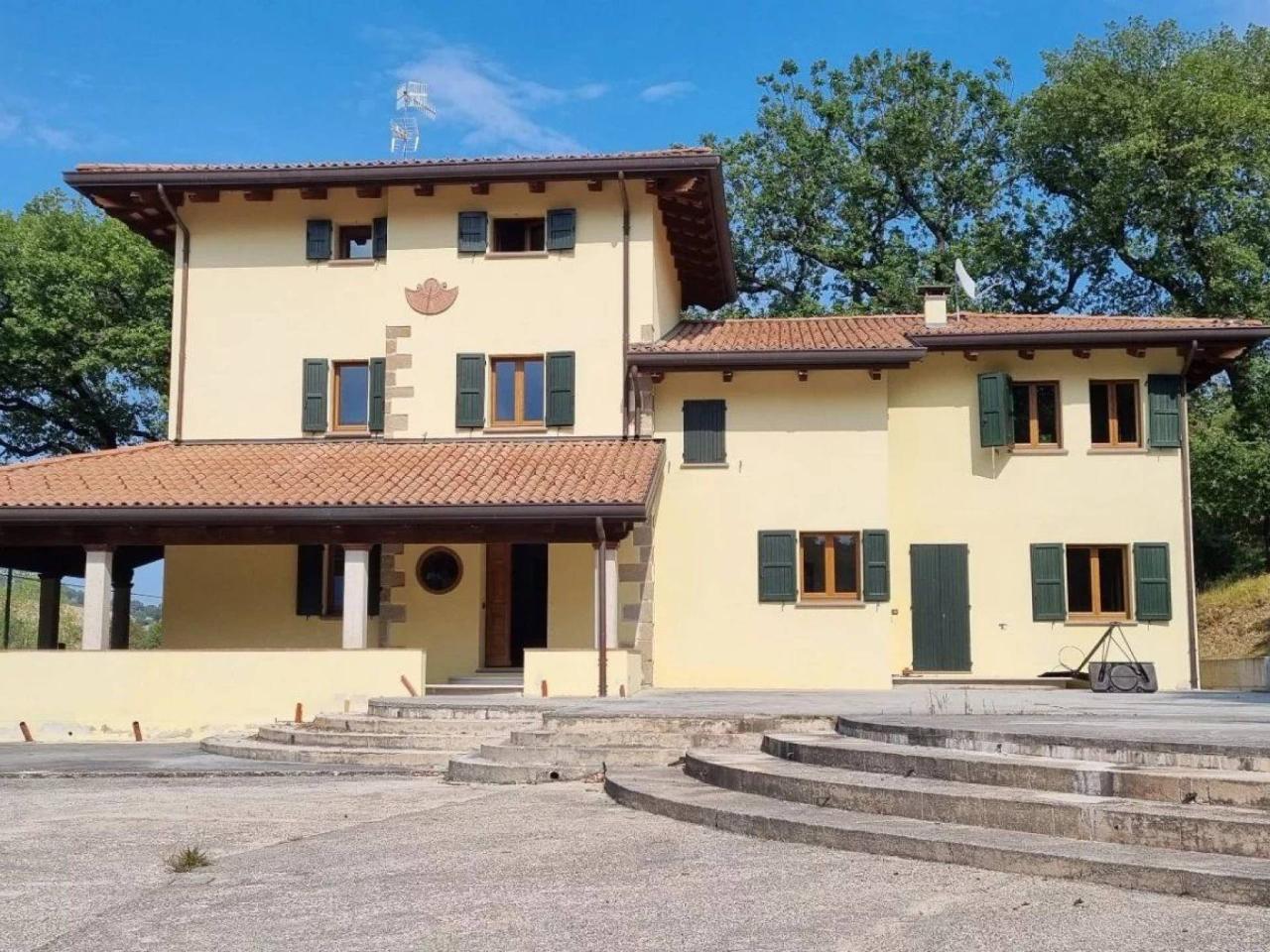 Villa in vendita a San Leo