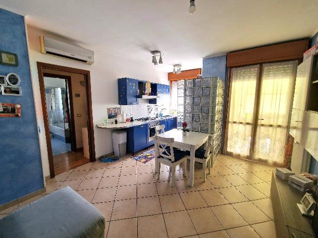 3-room flat in {3}, Via Aurelio Saffi - Photo 1