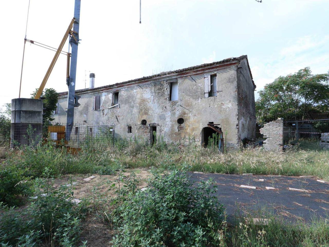 Casa indipendente in vendita a San Mauro Pascoli