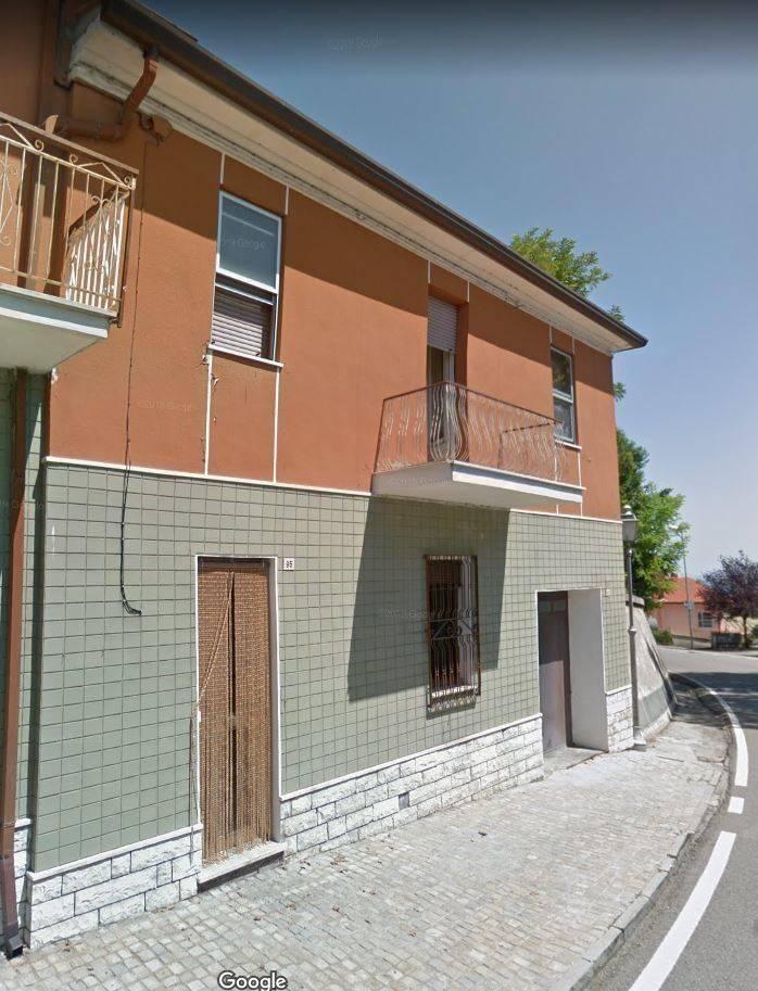 Appartamento in vendita a Borghi