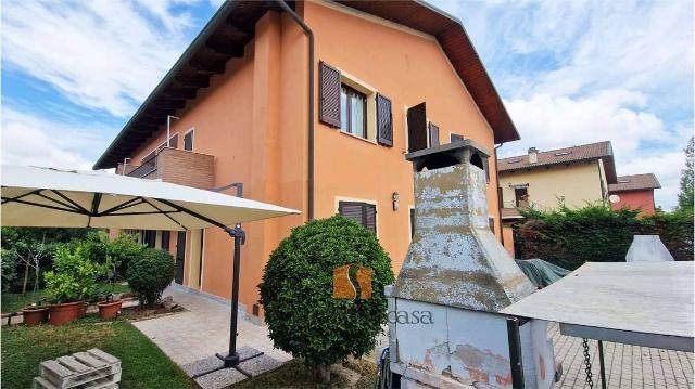 Mansion in Via Aldo Guerrini, 4, Ravenna - Photo 1