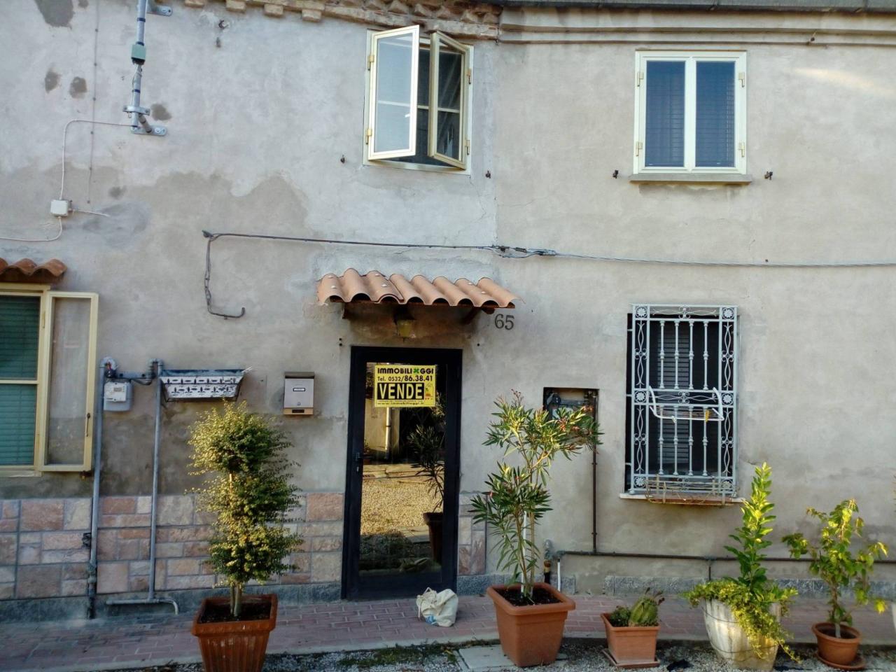 Casa indipendente in vendita a Copparo