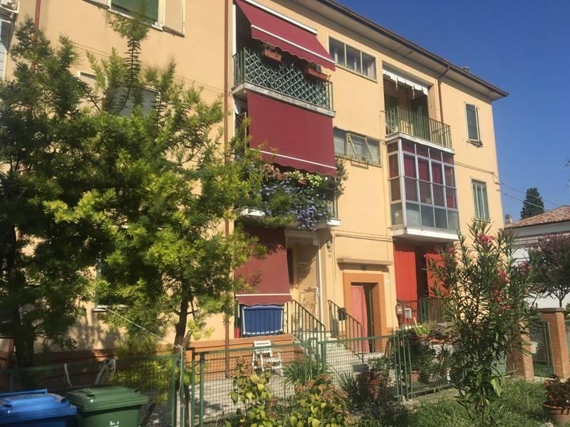 Appartamento in vendita a Riva del Po