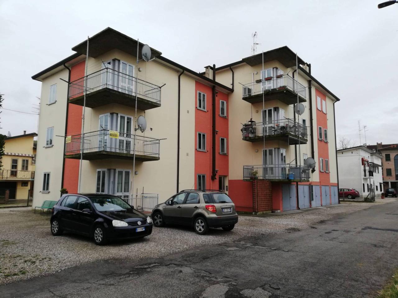 Appartamento in vendita a Copparo