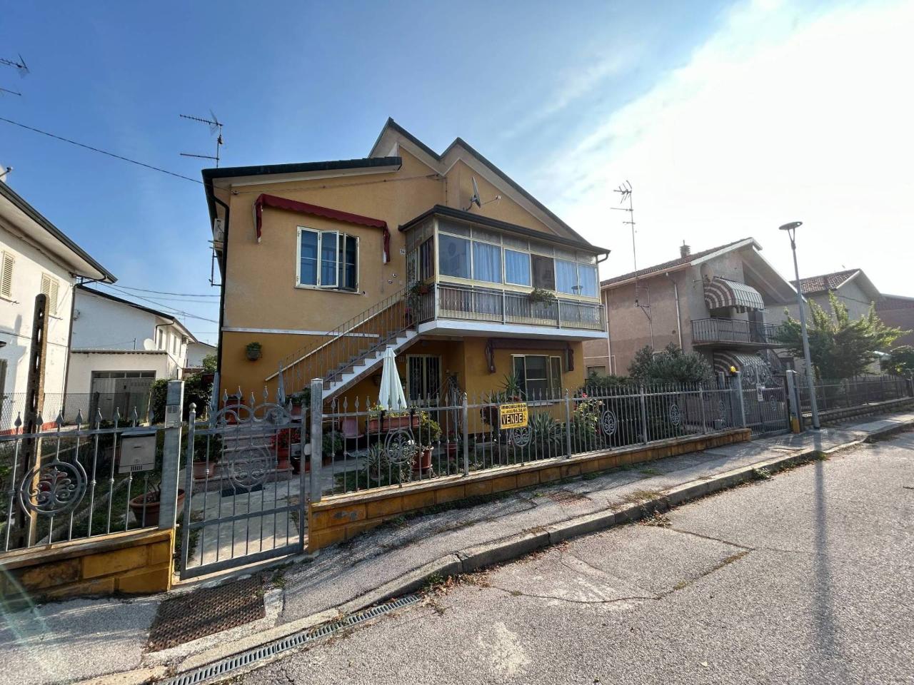 Villa in vendita a Copparo