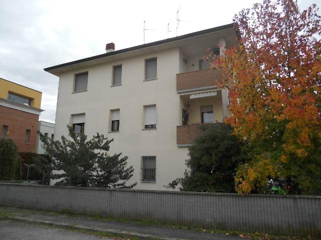 Quadrilocale in Via Don Artemio Cavallina, Copparo - Foto 1