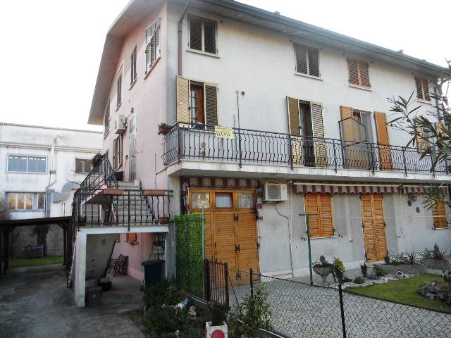 Villa in Viale Aldo Moro, Copparo - Foto 1